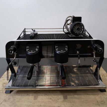 Used Sanremo F18 SB Tall 2 Group Coffee Machine - 779587