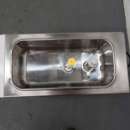 Used Mama Mia ST16RELW Ice Cream Machine - 830642