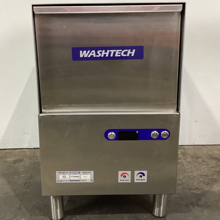 Used Washtech WXG0030 Glasswasher - 792128