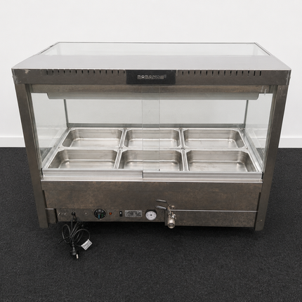 Used Roband S23 Heated Display - 844606