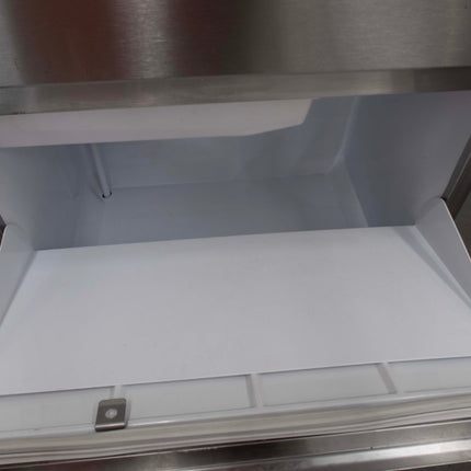 Used Hoshizaki IM-130NE Ice Machine - 857295