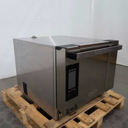 Used Unox XESW-03HS-EDDN Speed Oven - 806222