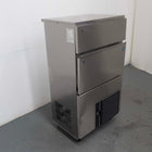 Used Hoshizaki IM-130NE Ice Machine - 857295