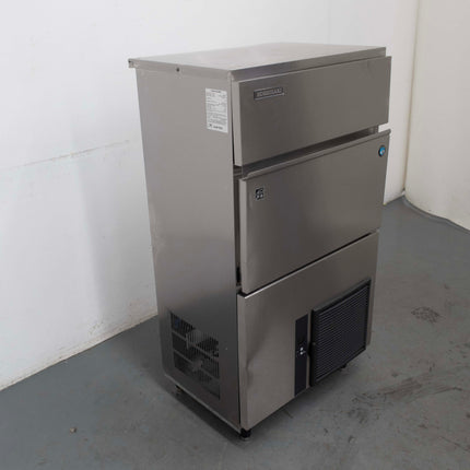 Used Hoshizaki IM-130NE Ice Machine - 857295
