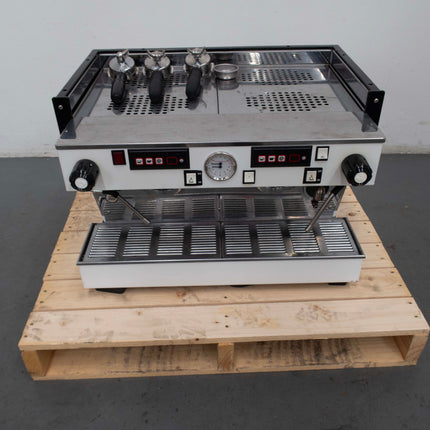 Used La Marzocco LINEA 2AV 2 Group Volumetric Coffee Machine - 755501