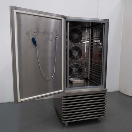 Used Irinox MF NEXT LL A TRB LTC Blast Chiller/ Freezer - 776033