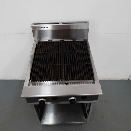 Used Cobra CB6 Char Grill - 799452