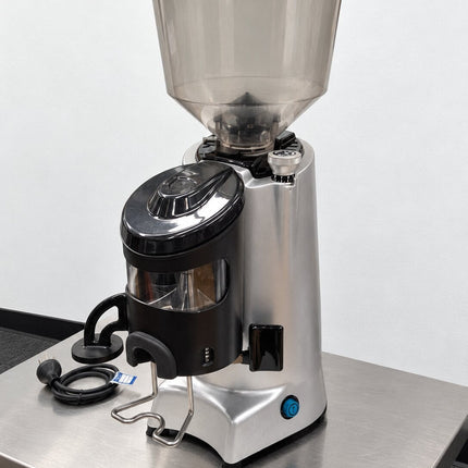 Used Eureka ZT60A Coffee Grinder - 782584