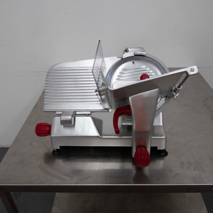 Used Noaw NS300HD Meat Slicer - 773314