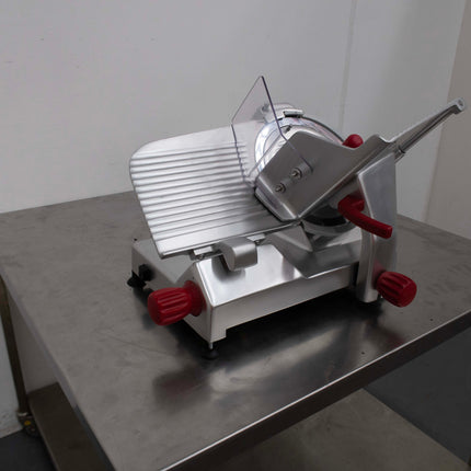 Used Noaw NS300HD Meat Slicer - 773314