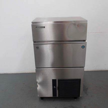 Used Hoshizaki IM-130NE Ice Machine - 857295