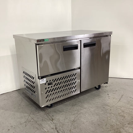 Used Anvil Aire UBS6120H Underbench Fridge - 783634