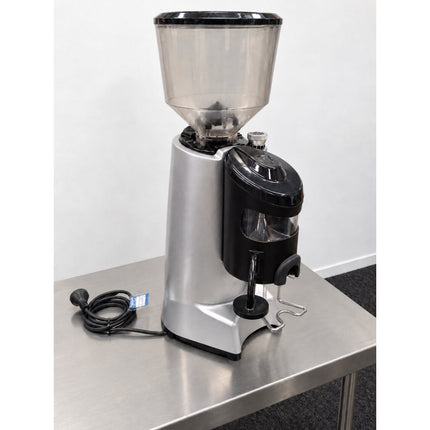 Used Eureka ZT60A Coffee Grinder - 782584