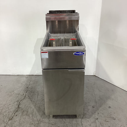 Used Cookrite ATFS-50 Fryer - 805046