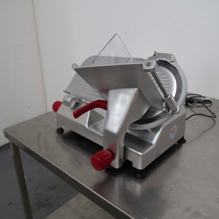 Used Noaw NS300HD Meat Slicer - 773314