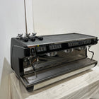 Used Nuova Simonelli Appia Life XT 3 Group Volumetric Coffee Machine - 812922
