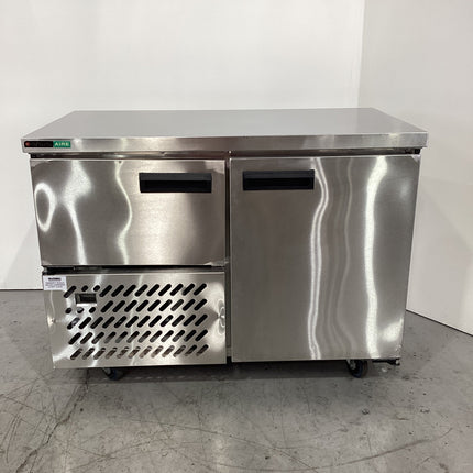 Used Anvil Aire UBS6120H Underbench Fridge - 783634
