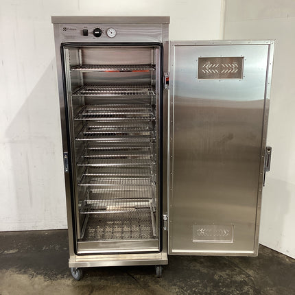Used Culinaire CH.VHC.3211E Hot Cupboard - 858582