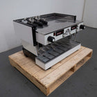 Used La Marzocco LINEA 2AV 2 Group Volumetric Coffee Machine - 755501