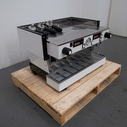 Used La Marzocco LINEA 2AV 2 Group Volumetric Coffee Machine - 755501