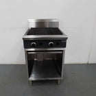 Used Cobra CB6 Char Grill - 799452