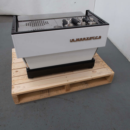 Used La Marzocco LINEA 2AV 2 Group Volumetric Coffee Machine - 755501