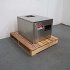 Used Sammic SAM-3001 Cutlery Polisher - 837068
