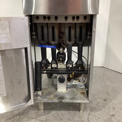 Used Cookrite ATFS-50 Fryer - 805046