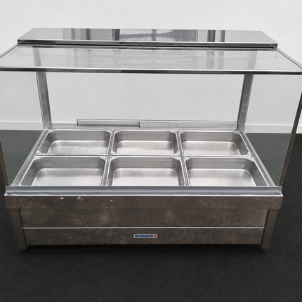 Used Roband S23 Heated Display - 844606