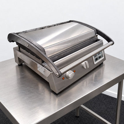 Used Roband GSA810S Contact Grill - 802253