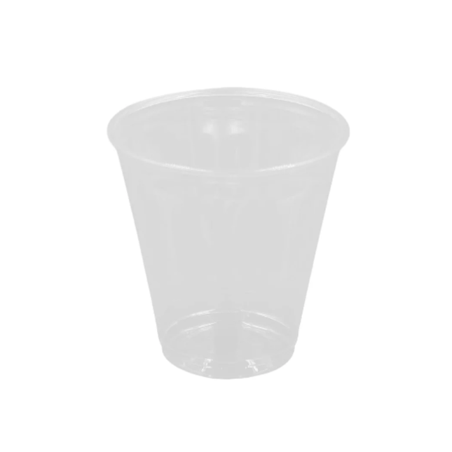 PakMax PET Cold Cups