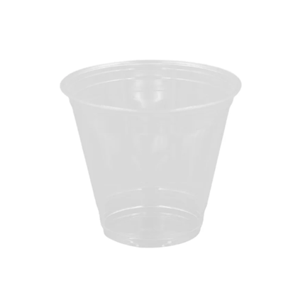 PakMax PET Cold Cups