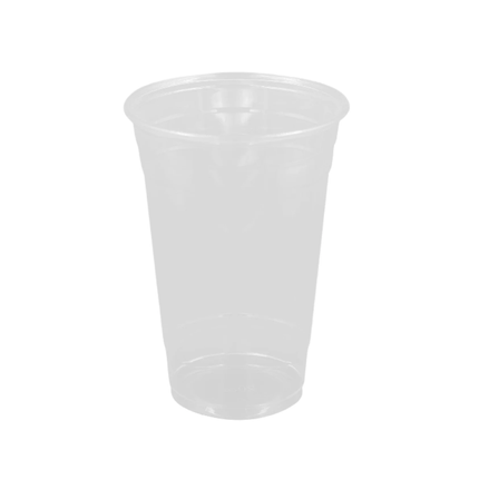 PakMax PET Cold Cups