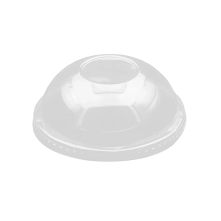 PakMax Ice Cream Cup Dome Lids