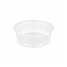 PakMax PET Deli Containers