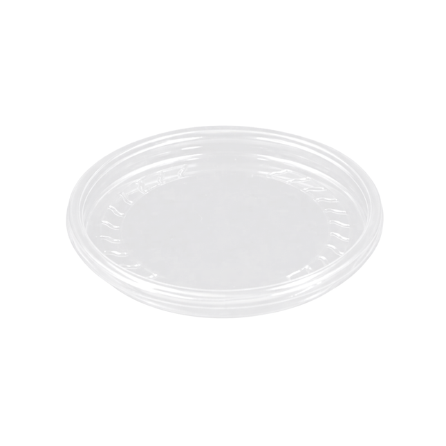 PakMax PET Deli Container Lids