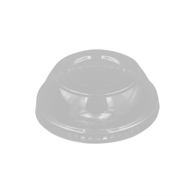PakMax PET Deli Container Lids