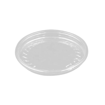 PakMax PET Deli Container Lids