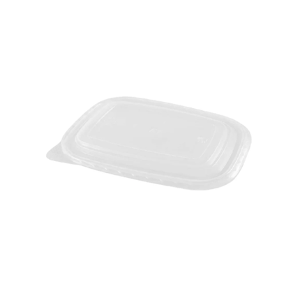 PakMax Rectangular Bowl Lids