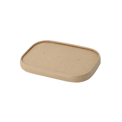 PakMax Rectangular Bowl Lids