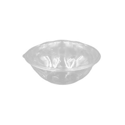 PakMax PET Rose Salad Bowl Combos