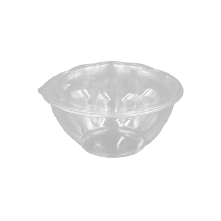 PakMax PET Rose Salad Bowl Combos