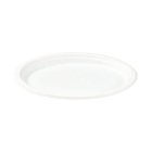 PakMax Sugarcane Oval Plates