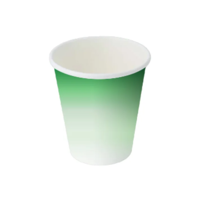 PakMax Single Wall Cold Paper Cups