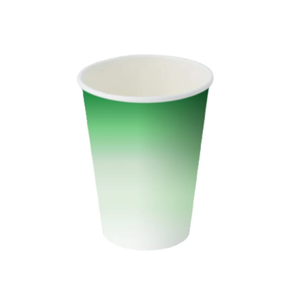 PakMax Single Wall Cold Paper Cups