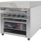 Woodson Bun 25 Conveyor Oven W.CVT.BUN.25