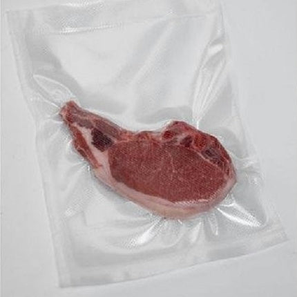 Orved Vacuum Bag 180 X 230 mm 100pc VBP1823