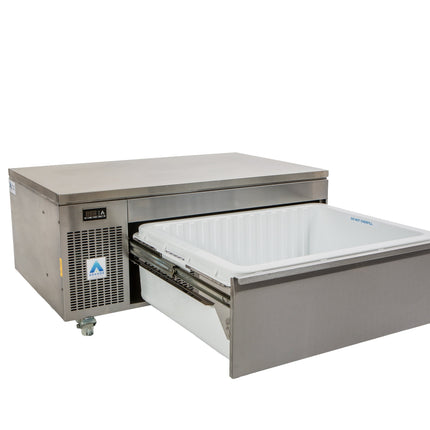 Adande Single Dual Temperature Drawer