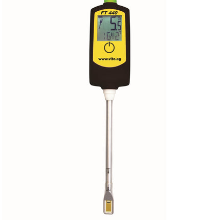 Vito® FT 440 Oil Tester