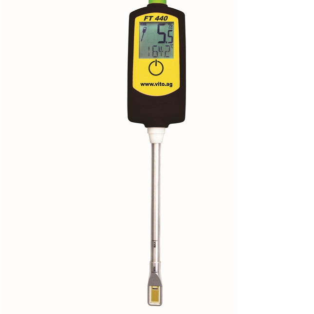 Vito® FT 440 Oil Tester